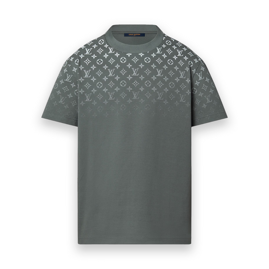 LV Gradient Cotton T-Shirt