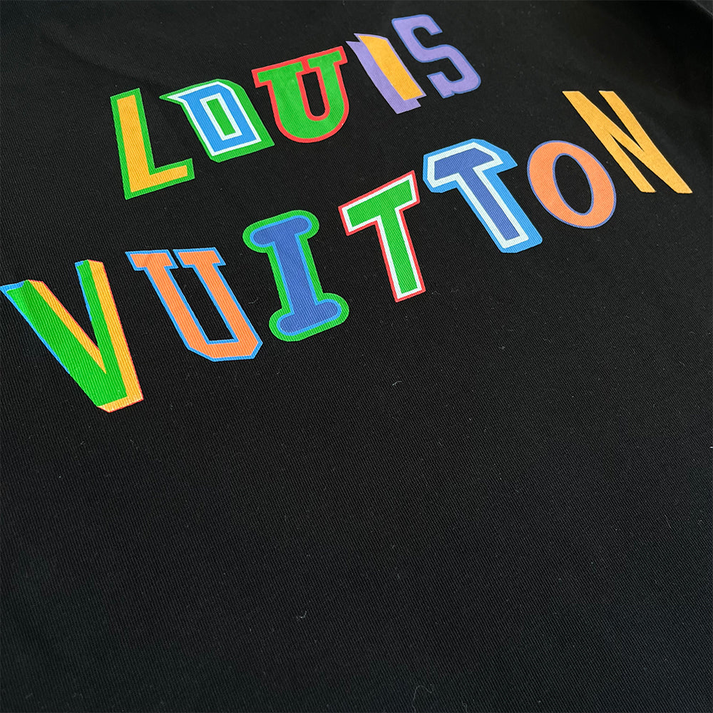 LV Nba T-Shirt