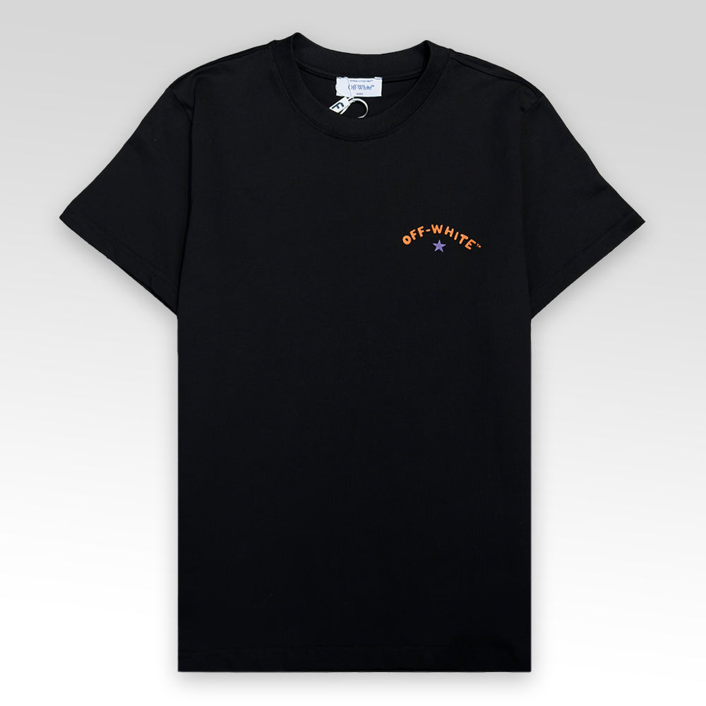OFF-WHITE Star Arrow T-shirt