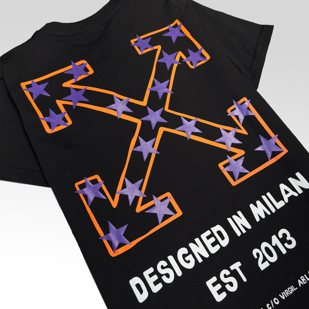 OFF-WHITE Star Arrow T-shirt