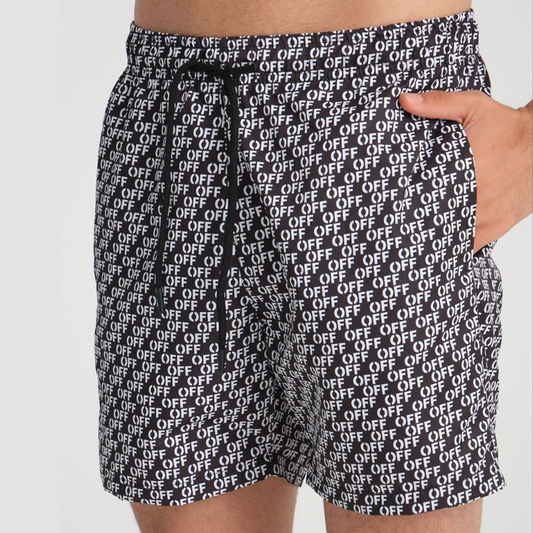 Swim Shorts