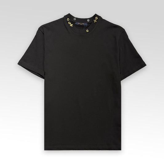 LV  Cotton T-shirt
